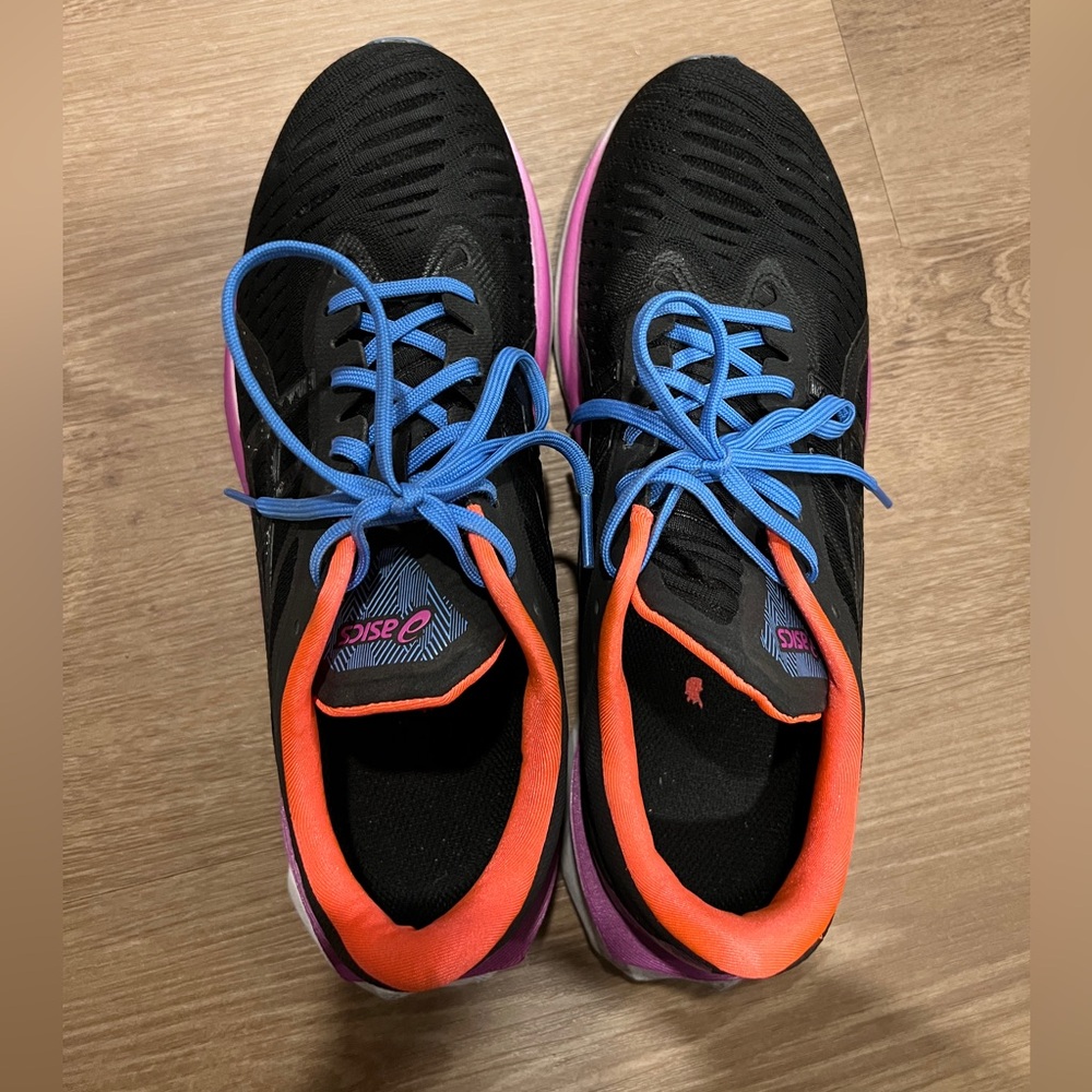 ASICS Women's Novablast Running Shoes